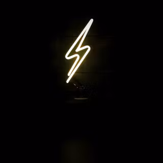 Lightning bolt cool wallpaper