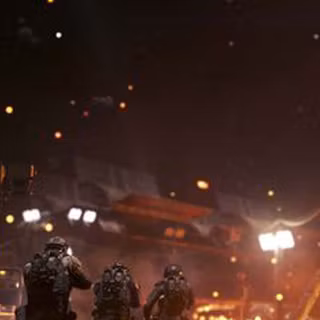 Modern Warfare iPhone wallpaper