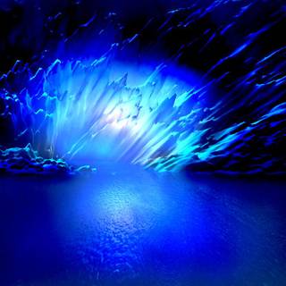 Lightning bolt cool wallpaper