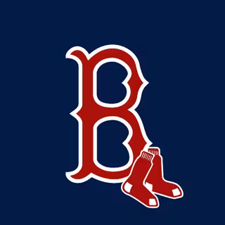 Boston Red Sox logo wallpaper
