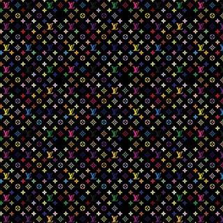 LV computer wallpaper