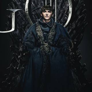 Game of Thrones 4k mobile wallpaper