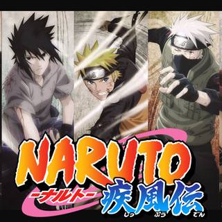 Naruto anime wallpaper