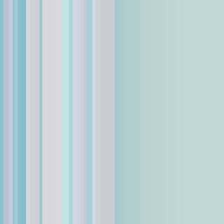 Pastel geometric wallpaper