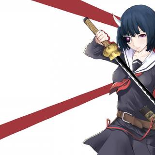 Rin Onigawara wallpaper