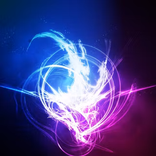 Light effects HD wallpaper