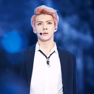 Sehun desktop wallpaper