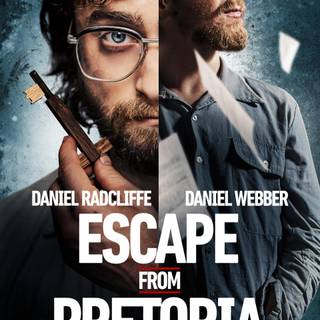 Escape from Pretoria wallpaper