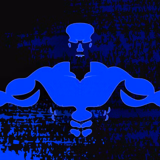 Body building HD mobile wallpaper
