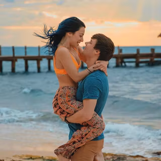 Niki Demar wallpaper