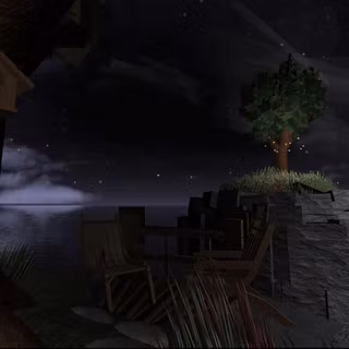 Roblox Skyblock wallpaper