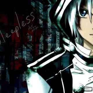 Best anime 2020 Full HD wallpaper