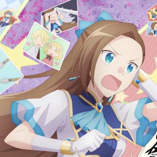 Best anime 2020 Full HD wallpaper