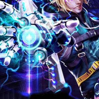 Free Fire Keren wallpaper