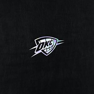 OKC desktop black wallpaper