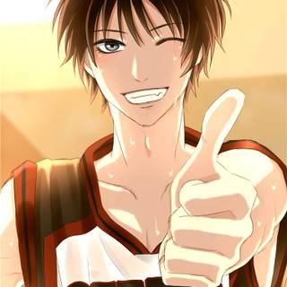 Izuki Shun wallpaper