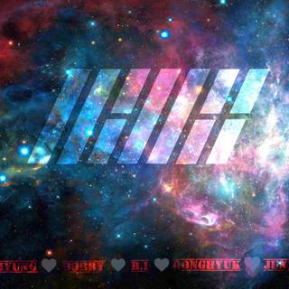 IKON computer wallpaper