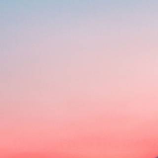 iPhone sunset wallpaper