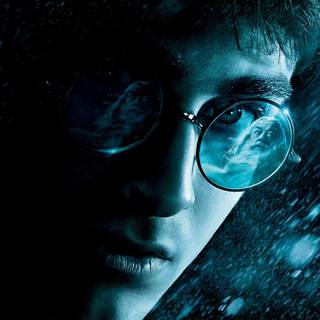 Harry Potter and the Half-Blood Prince wallpaper