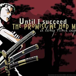 Zorro One Piece wallpaper