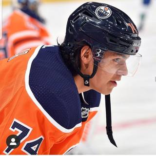 Ethan Bear wallpaper