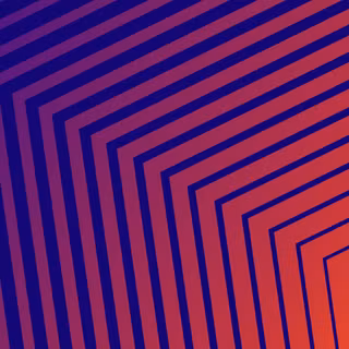 Geometric laptop wallpaper