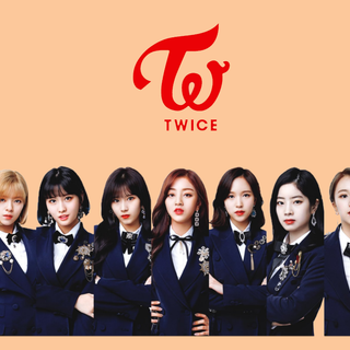 Twice More and More wallpaper