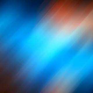 Dual colour wallpaper