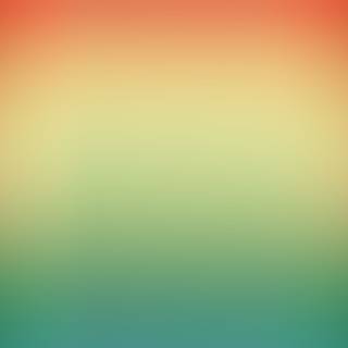 Dual colour wallpaper