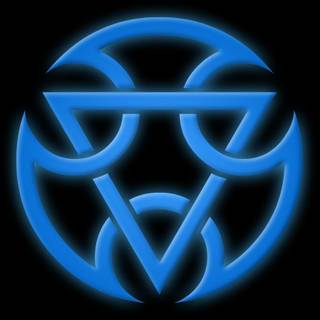 Lin Kuei logo wallpaper