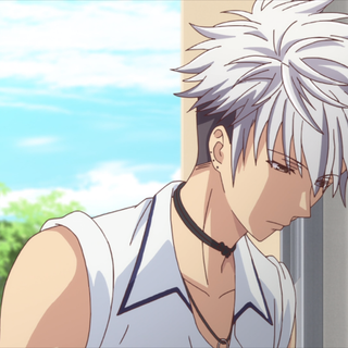 Hatsuharu Fruits Basket 2019 wallpaper