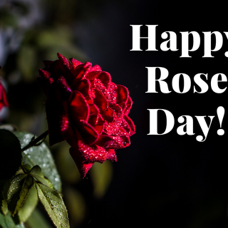 Deep message wallpaper