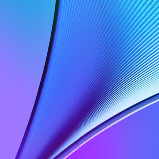 Epic geometric wallpaper