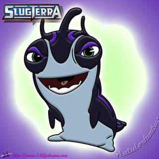 Slugterra: Return of the Elementals wallpaper