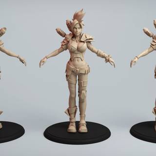 Francesca Leto wallpaper