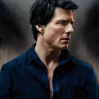 Tom Cruise HD Android mobile wallpaper