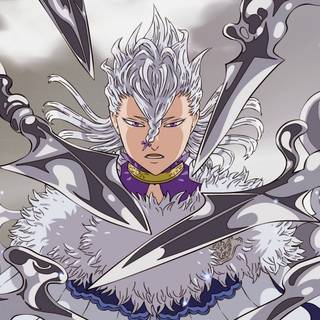 Black Clover desktop 1920x1080 wallpaper