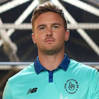 Sam Curran wallpaper