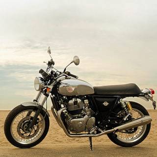 Interceptor 650 HD desktop wallpaper