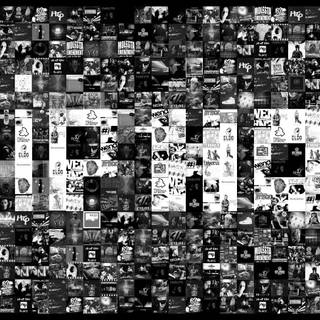 UK rap desktop wallpaper