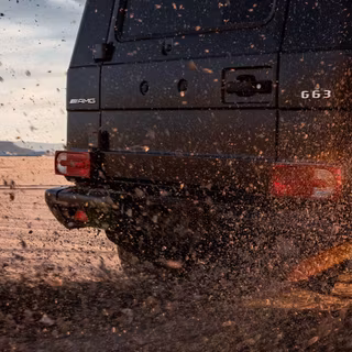 G63 Benz 4k iPhone wallpaper
