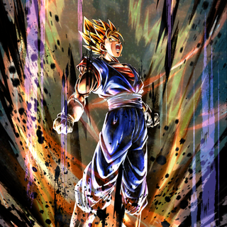 DB Legends wallpaper