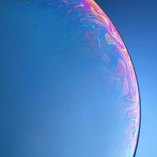 Original iPhone wallpaper