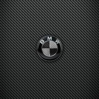 M logo wallpaper