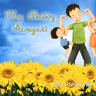Father's Day pictures wallpaper