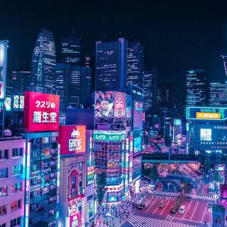 Japan aesthetics wallpaper