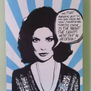 Designing women wallpaper