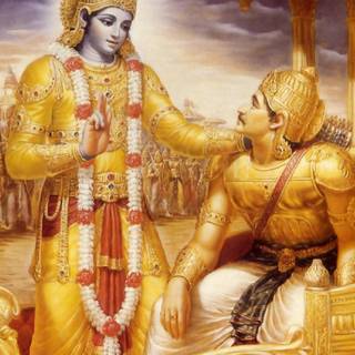 Mahabharata wallpaper