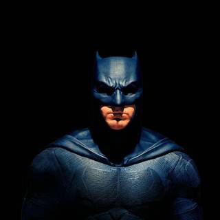 Batman 4k Android wallpaper