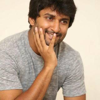 Nani Telugu wallpaper